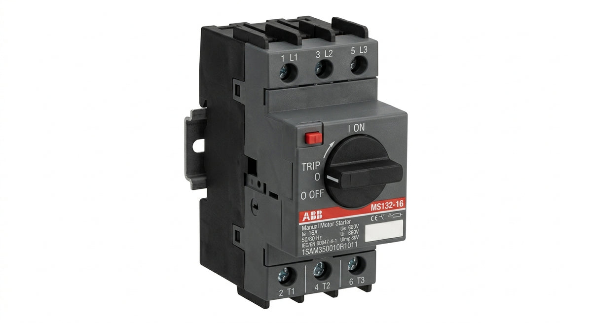 ABB 1SAM350010R1011