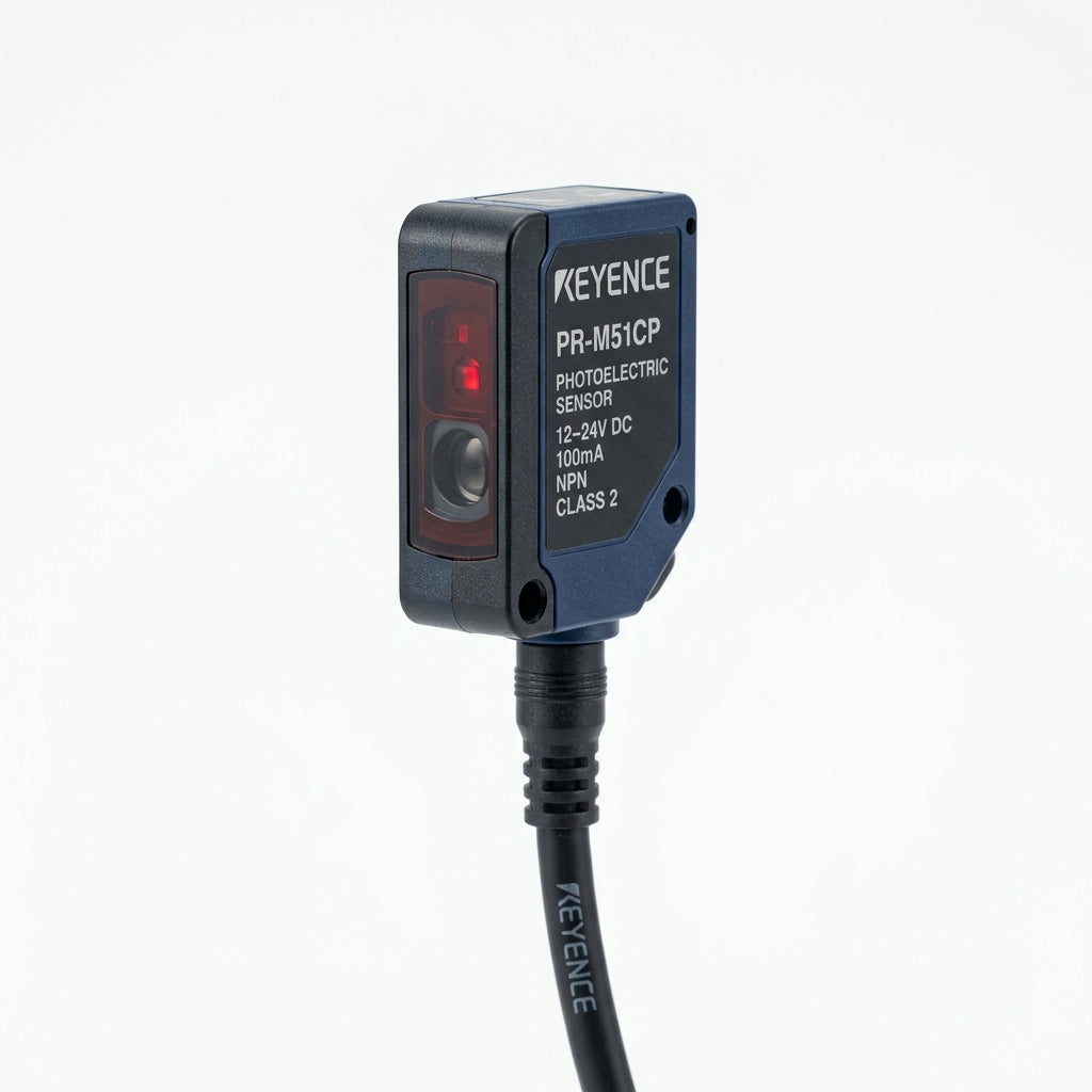 KEYENCE PR-M51CP