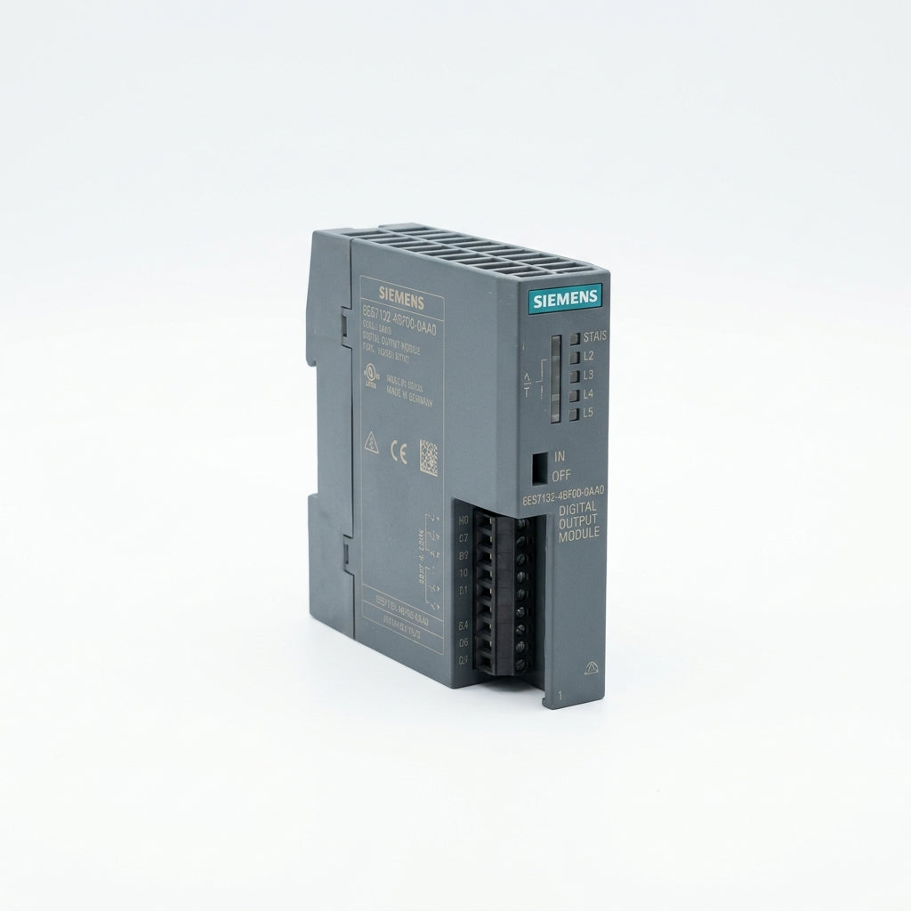 Siemens 6ES7132-4BF00-0AA0