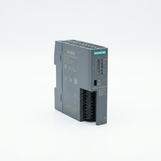 Siemens 6ES7132-4BF00-0AA0