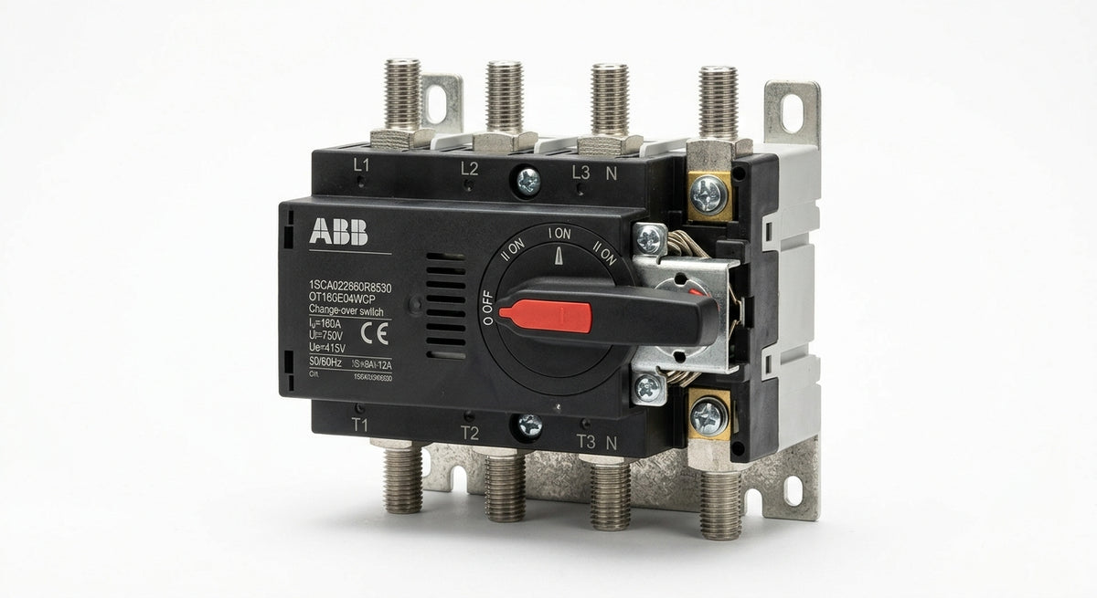 ABB 1SCA022660R8530