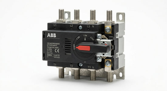 ABB 1SCA022660R8530
