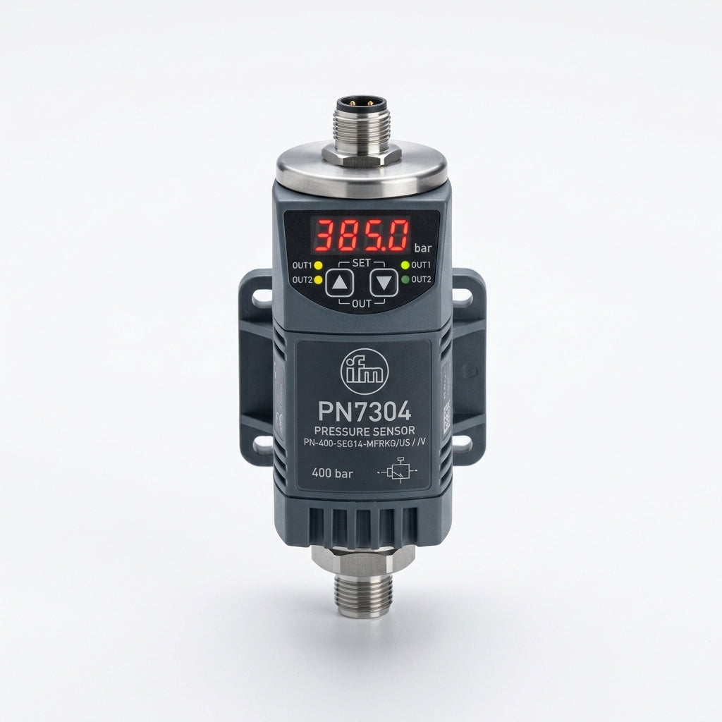IFM PN7304