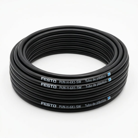 FESTO PUN-H-6X1-SW