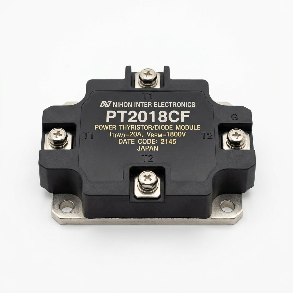 NIHON INTER ELECTRONICS PT2018CF