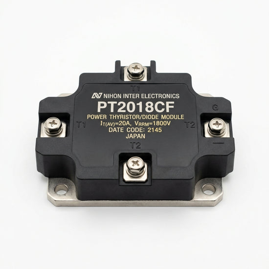NIHON INTER ELECTRONICS PT2018CF