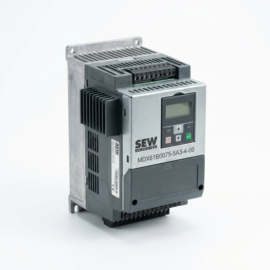 SEW-Eurodrive MDX61B0075-5A3-4-00