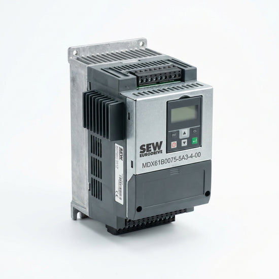 SEW-Eurodrive MDX61B0075-5A3-4-00