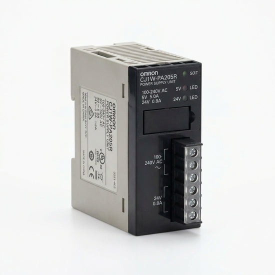 Omron CJ1W-PA205R
