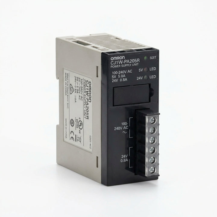Omron CJ1W-PA205R