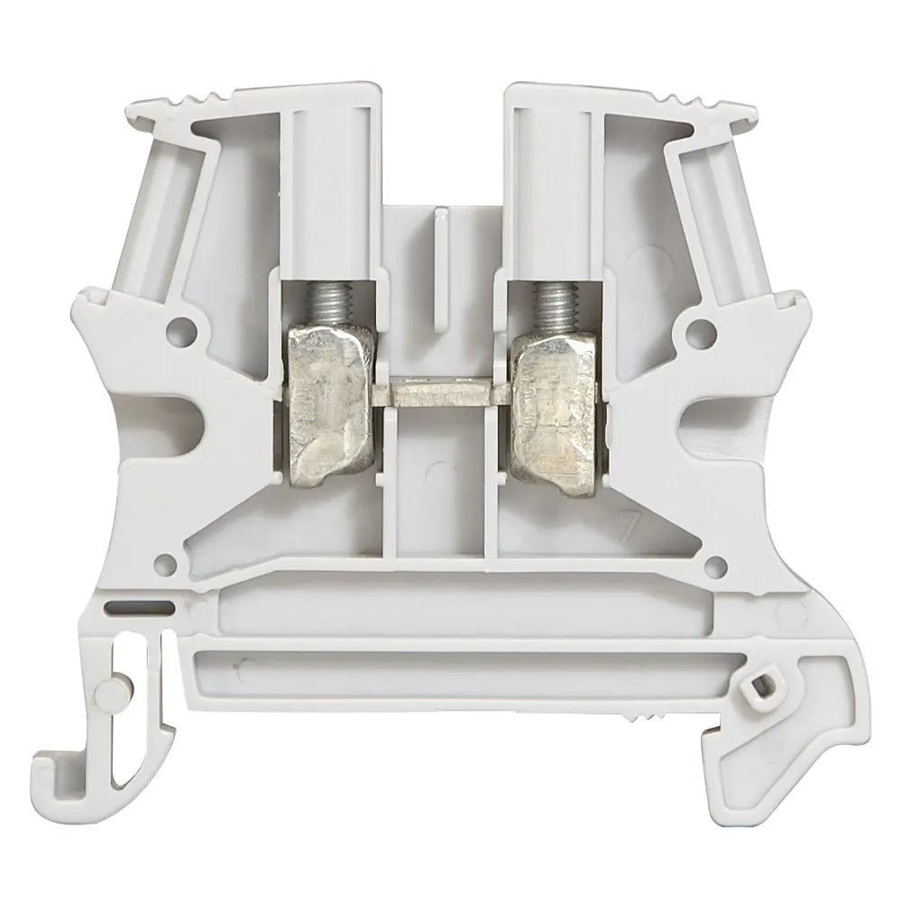 CLEMA DE PASO 4mm AWG 22-10 LEGRAND
