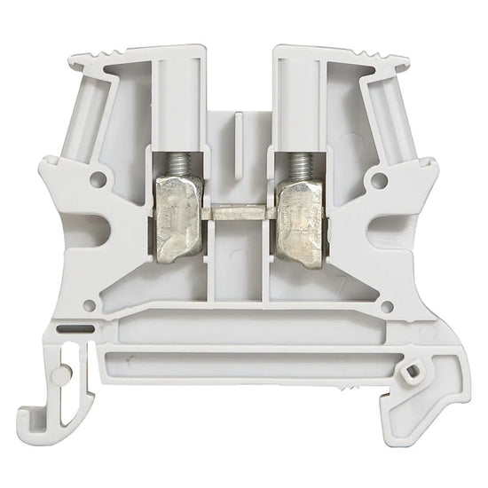 CLEMA DE PASO 4mm AWG 22-10 LEGRAND