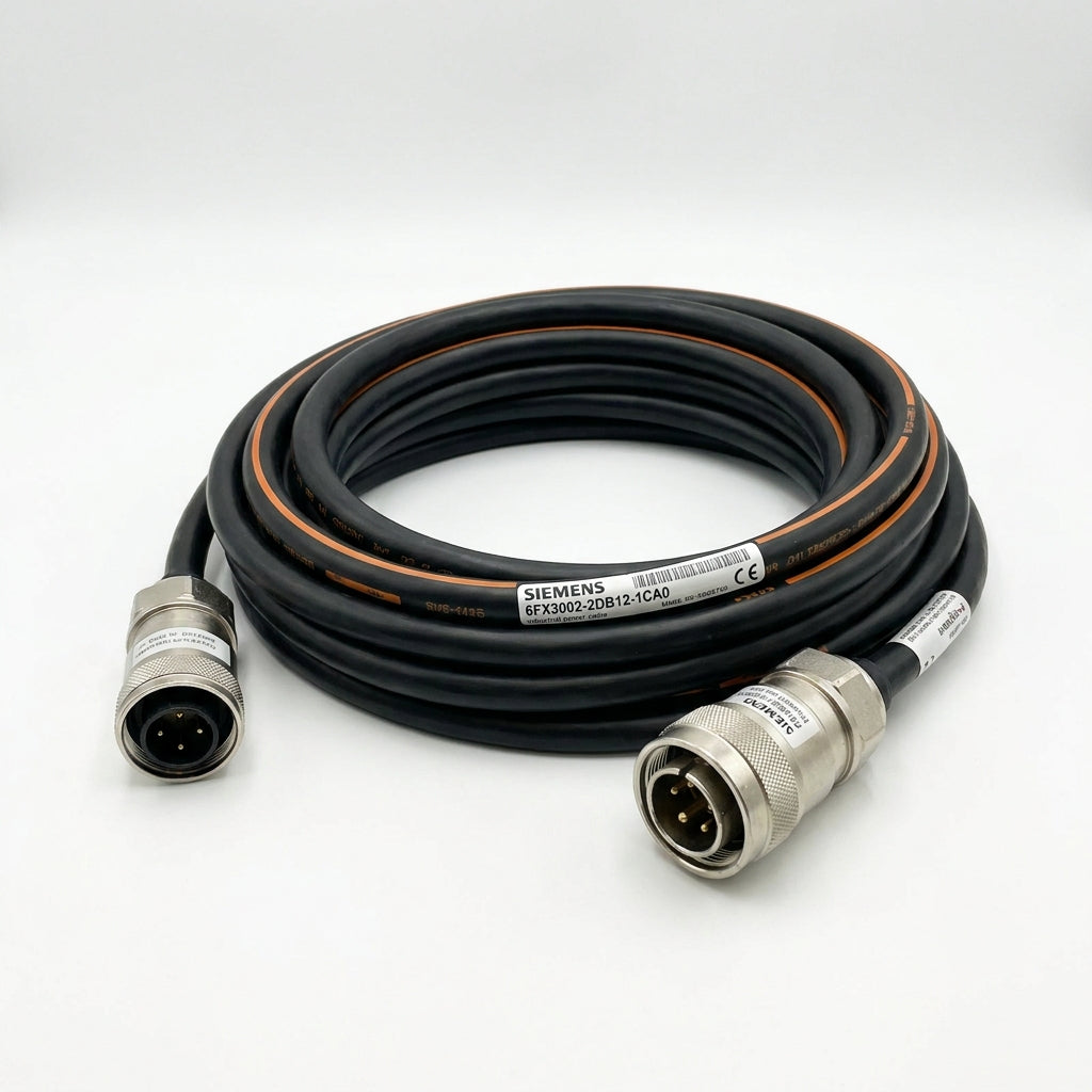Siemens 6FX3002-2DB12-1CA0