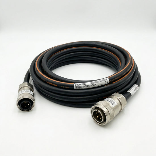 Siemens 6FX3002-2DB12-1CA0
