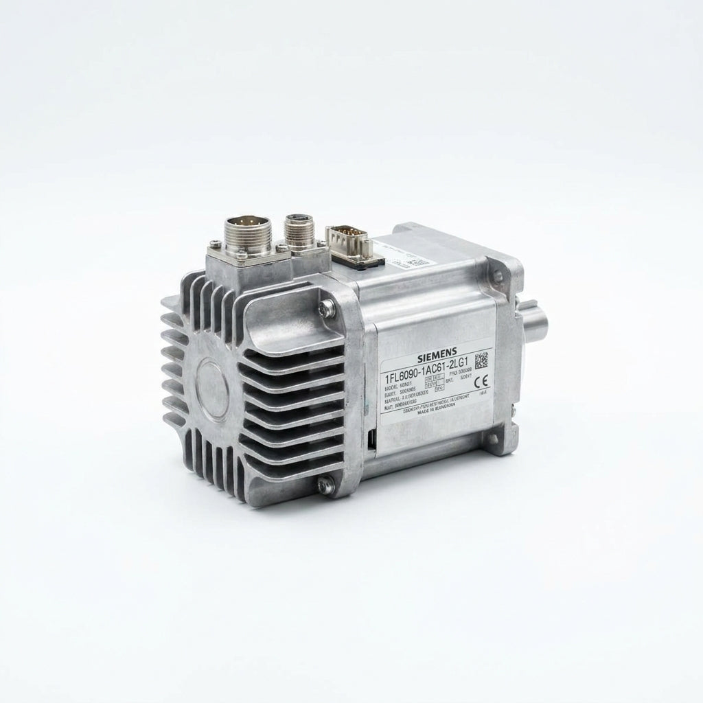 Siemens 1FL6090-1AC61-2LG1