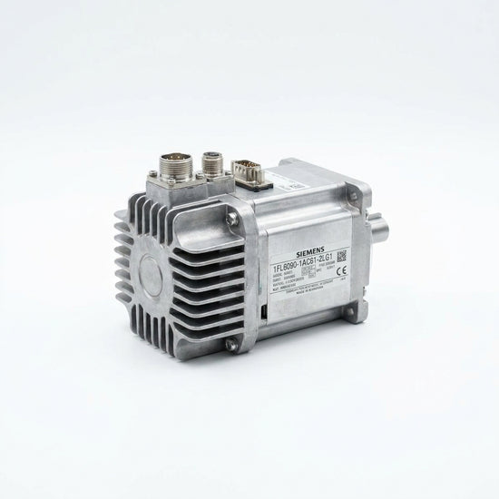 Siemens 1FL6090-1AC61-2LG1