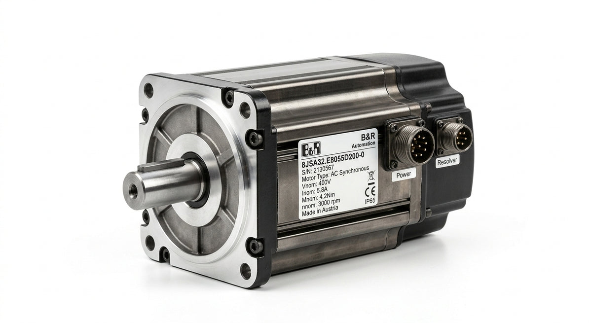 B&R 8JSA32.E8055D200-0