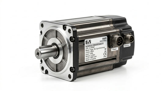 B&R 8JSA32.E8055D200-0