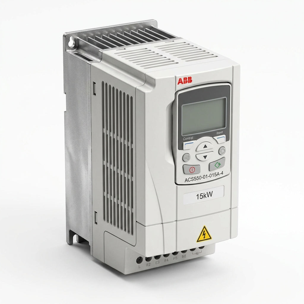 ABB ACS550-01-015A-4