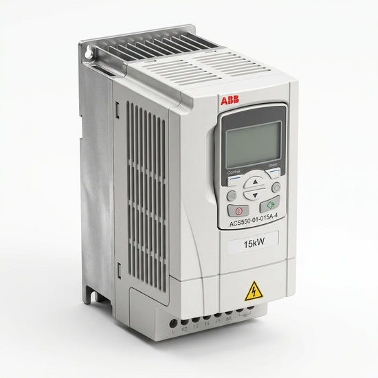ABB ACS550-01-015A-4