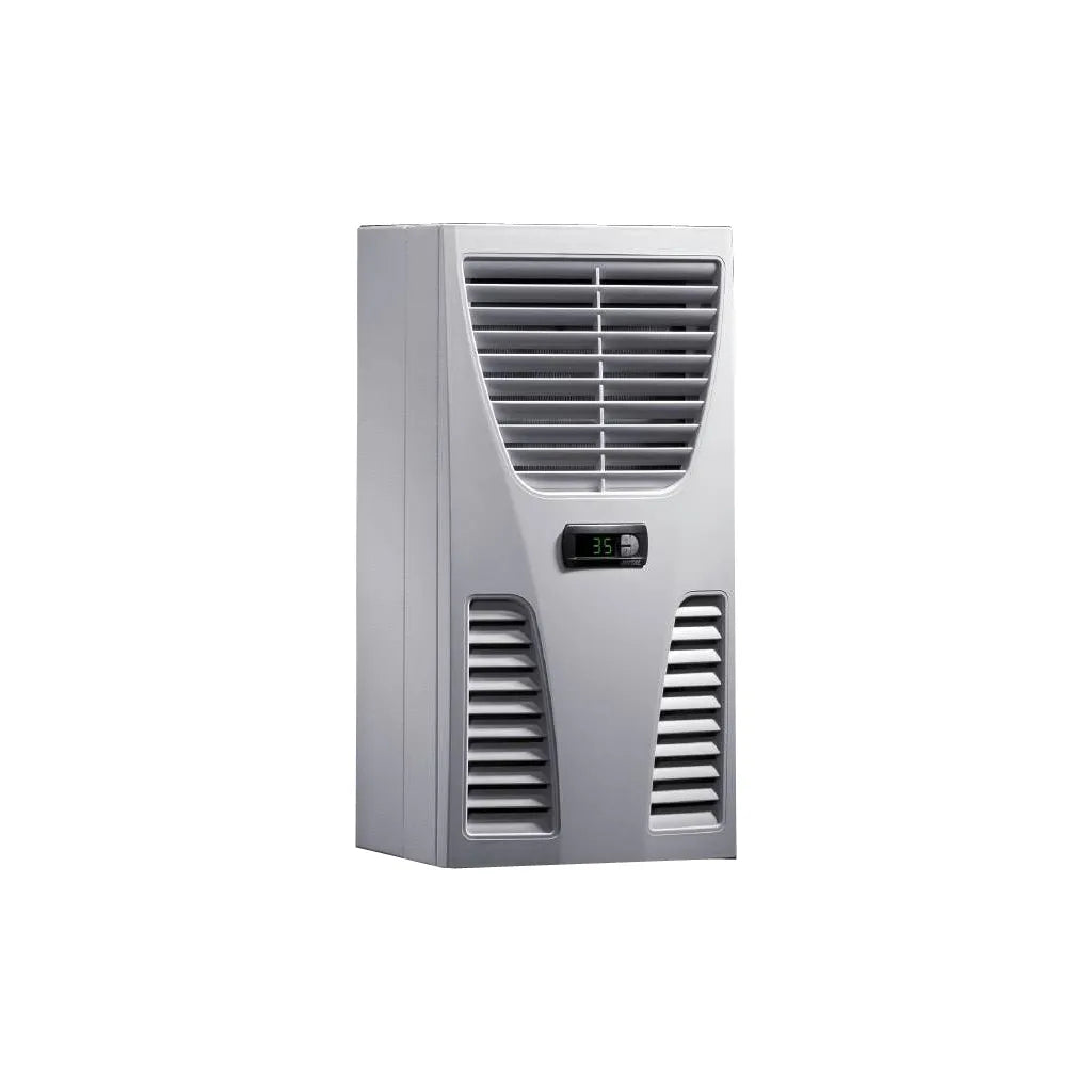 SK TopTherm Refrigerador mural de chapa de acero 750W Monofásico 115VAC