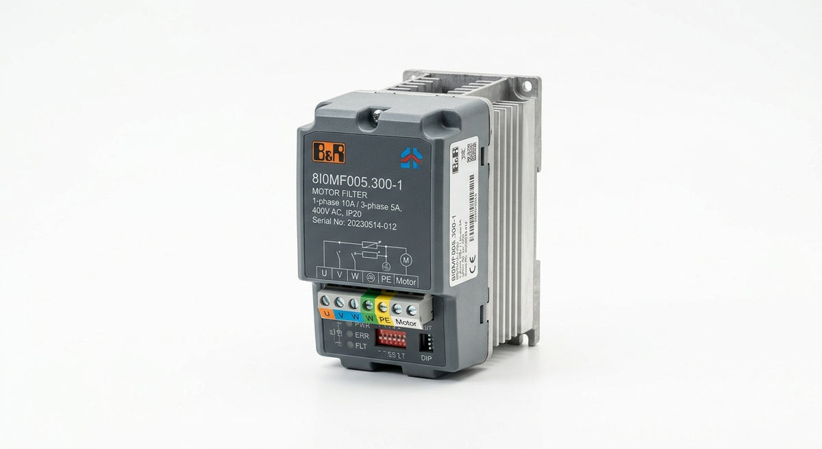 B&R 8I0MF005.300-1
