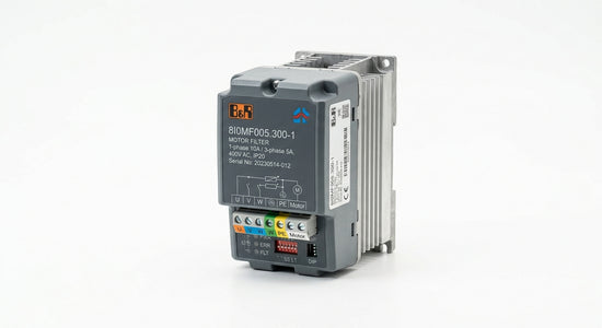B&R 8I0MF005.300-1