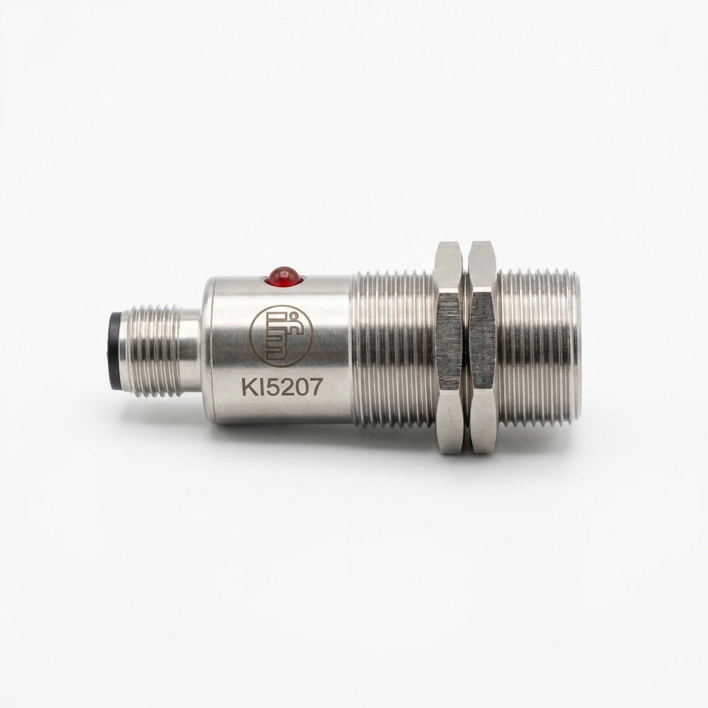 ifm electronic KI5207