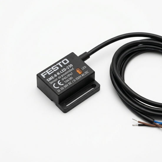 FESTO SME-8-K-LED-230