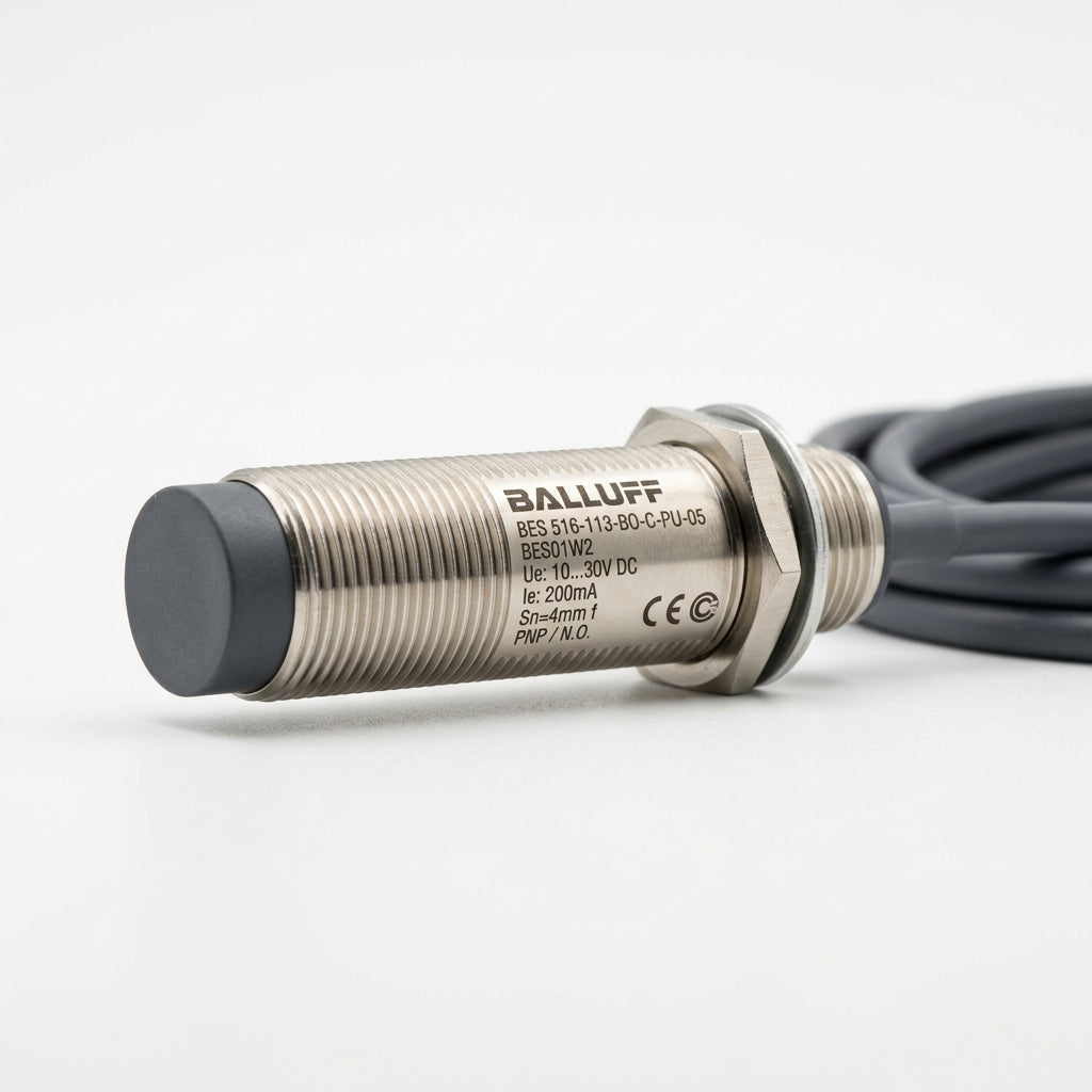 BALLUFF BES01W2