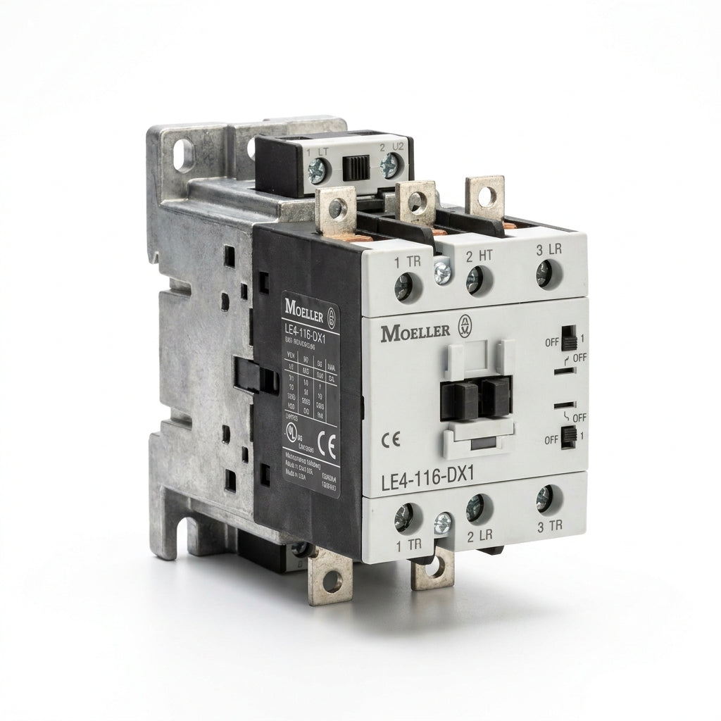 Moeller LE4-116-DX1