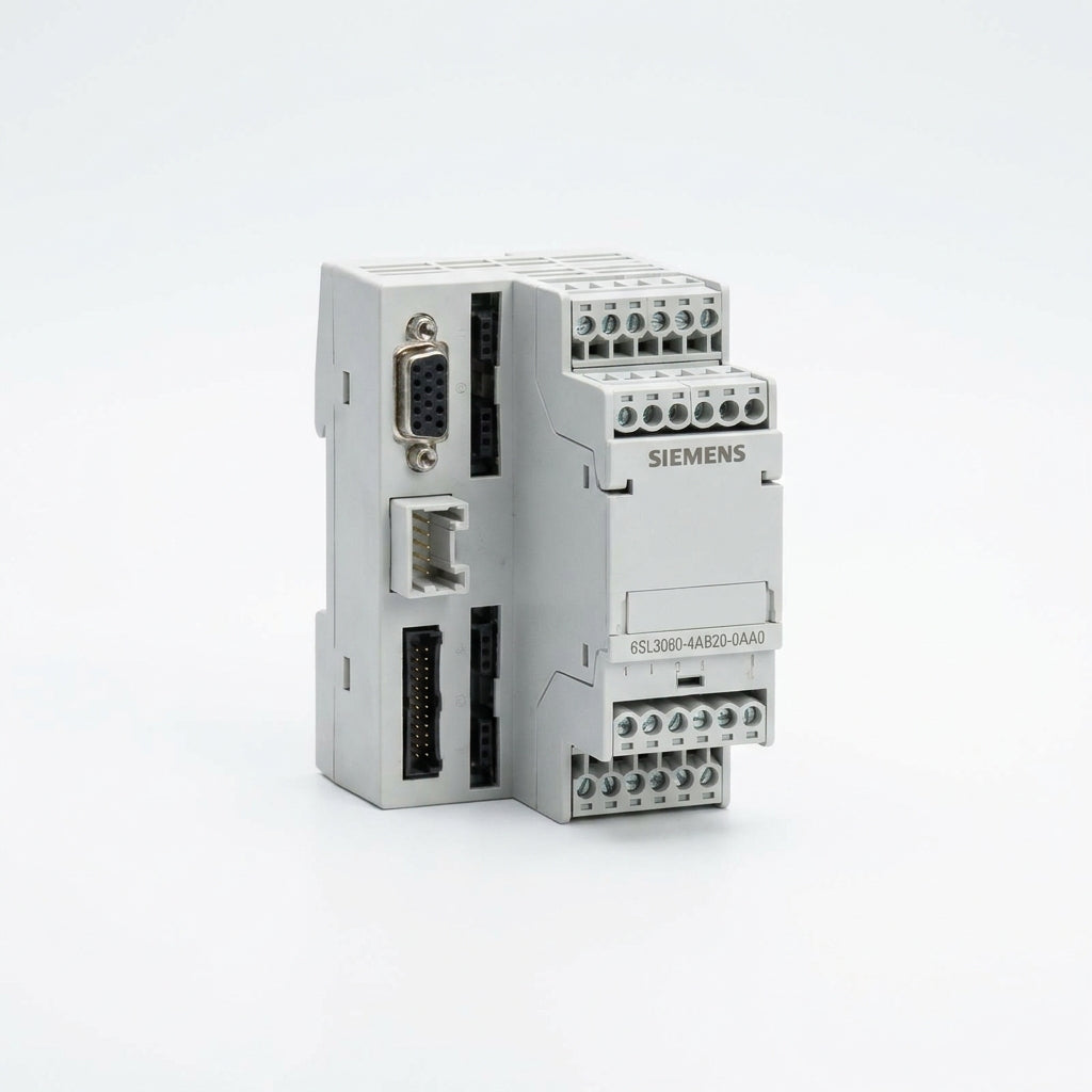Siemens 6SL3060-4AB20-0AA0