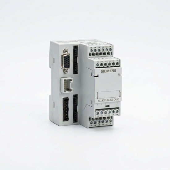Siemens 6SL3060-4AB20-0AA0