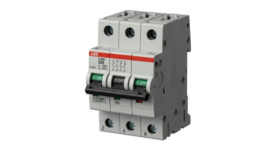 ABB 2CDS253001R0577