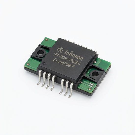 Infineon Technologies FP100R07N3E4