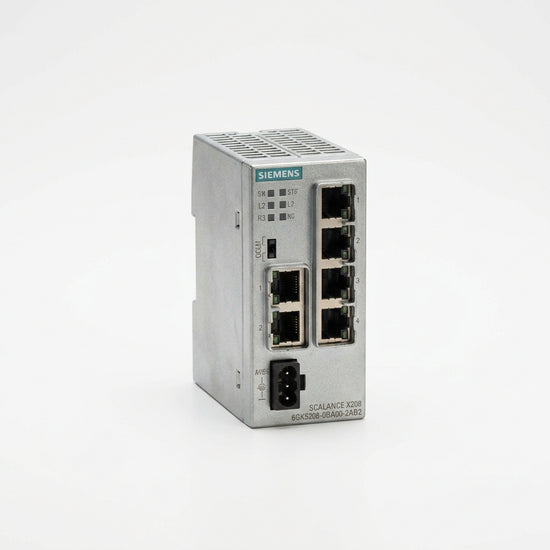 SIEMENS/PA 6GK5208-0BA00-2AB2