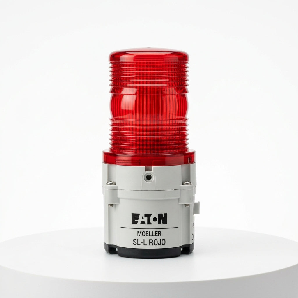EATON MOELLER SL-L ROJO