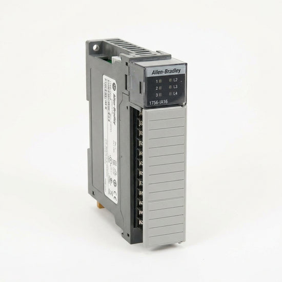 Allen-Bradley 1756-IA16