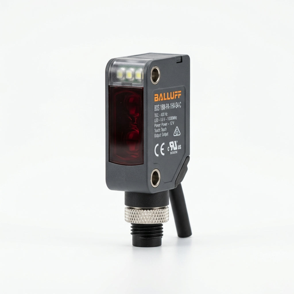 BALLUFF BOS0258