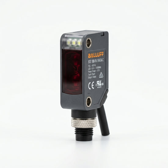 BALLUFF BOS0258