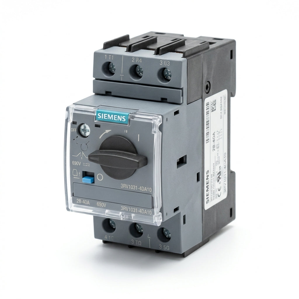 SIEMENS 3RV1031-4DA10