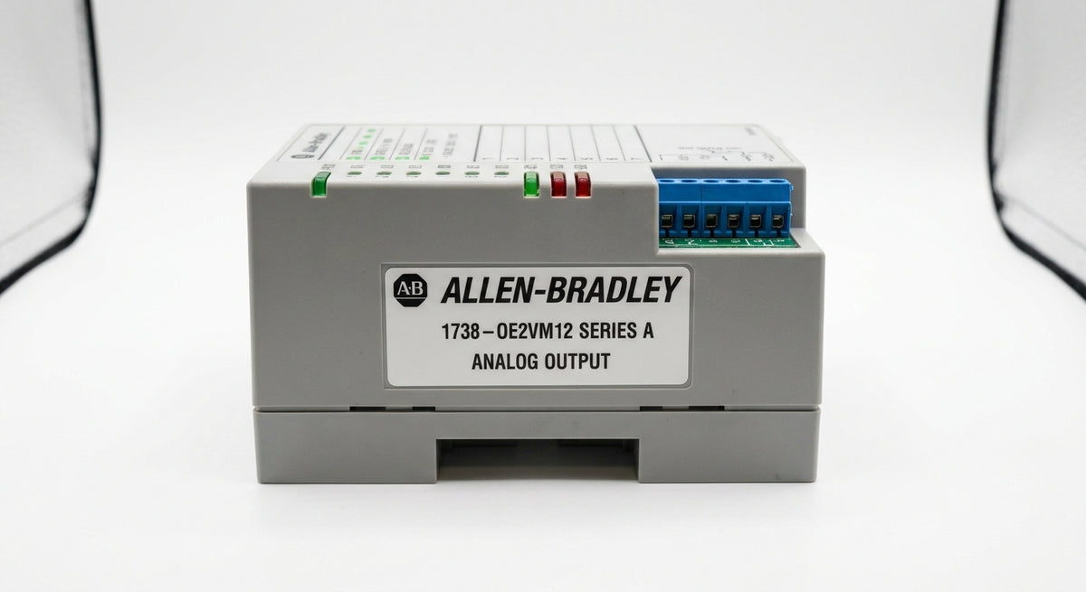 ALLEN BRADLEY 1738OE2VM12