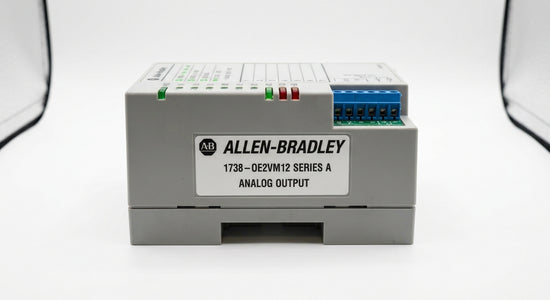 ALLEN BRADLEY 1738OE2VM12