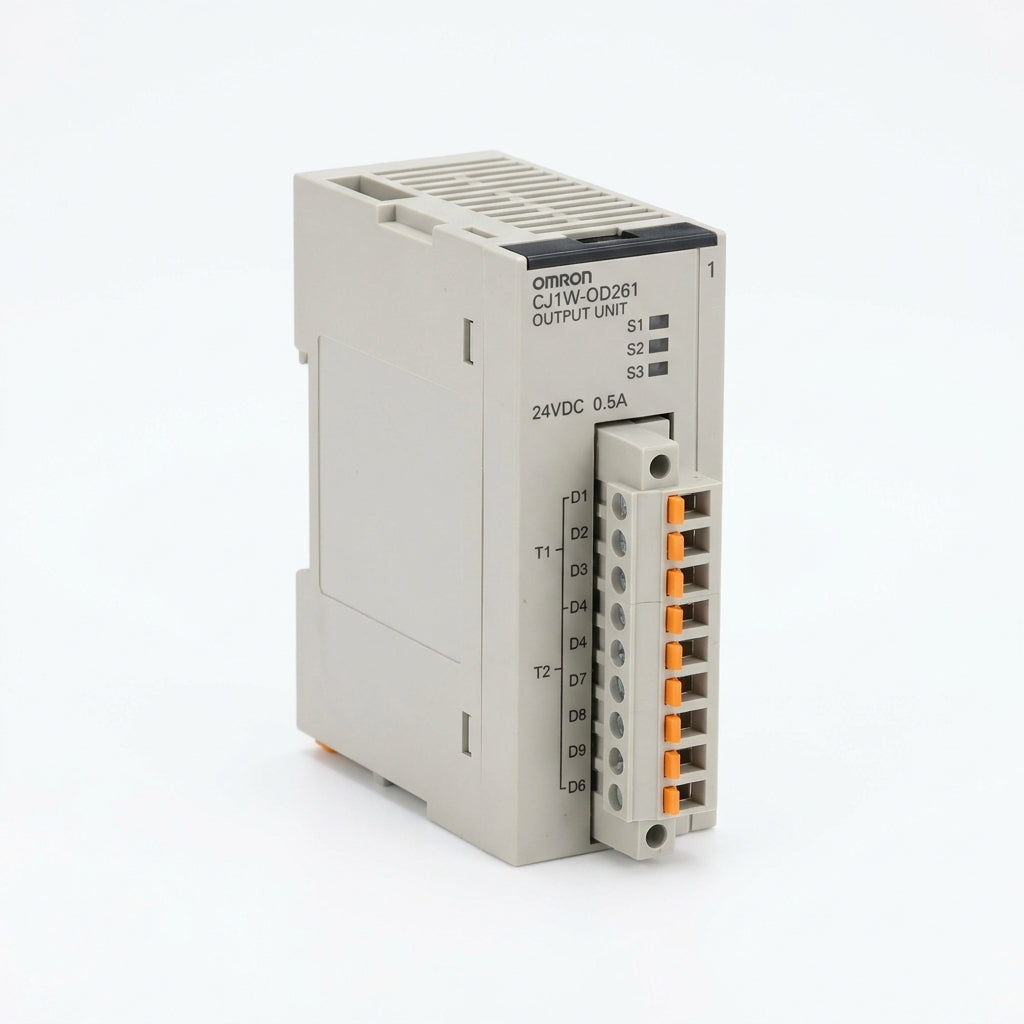 Omron CJ1W-OD261