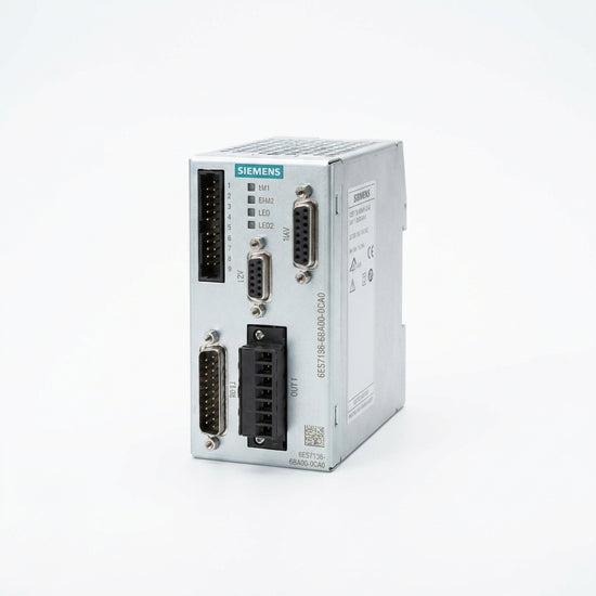 Siemens 6ES7136-6BA00-0CA0