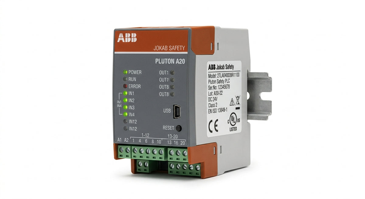 ABB 2TLA040039R1100