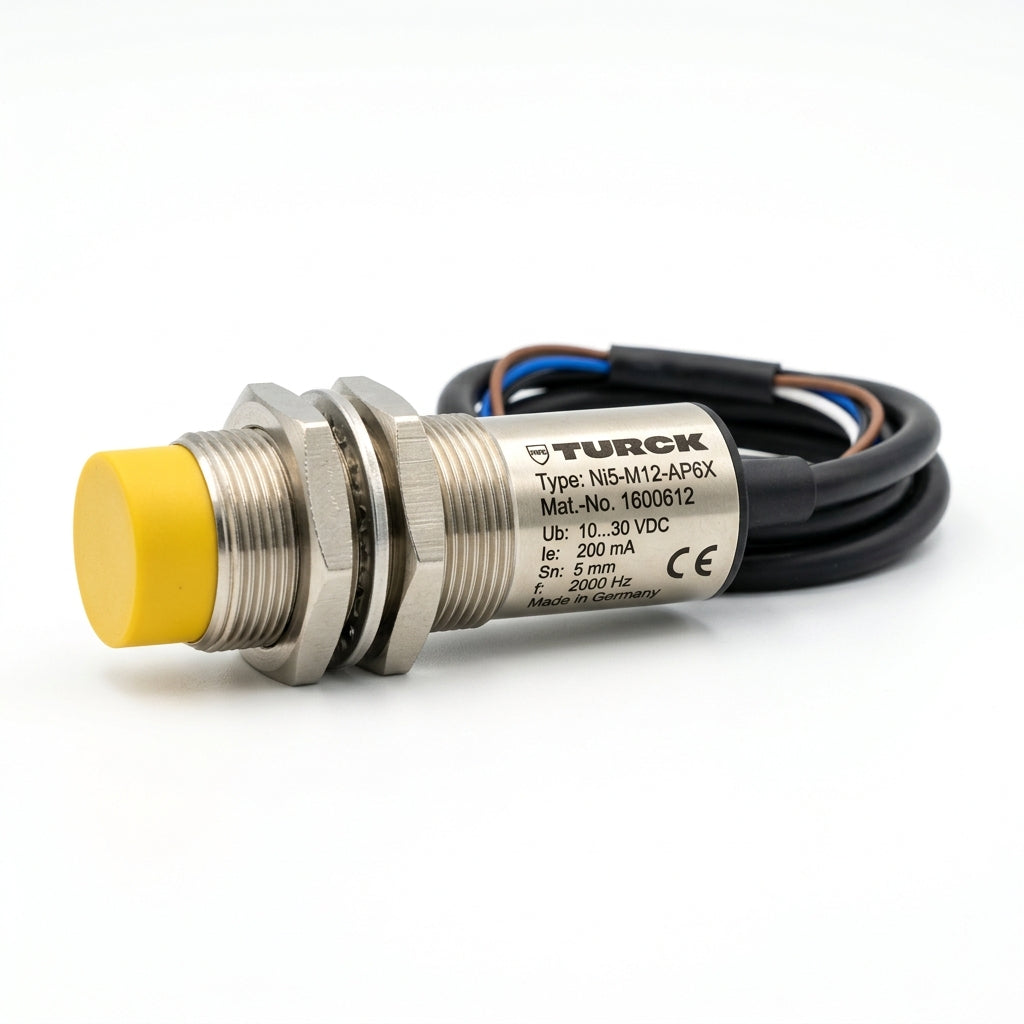 TURCK 1600612
