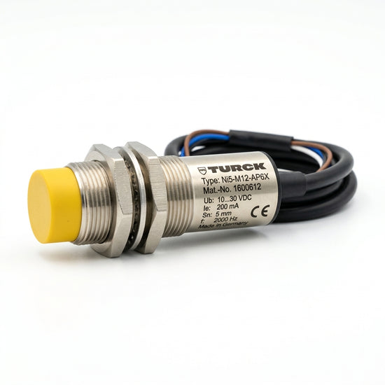 TURCK 1600612