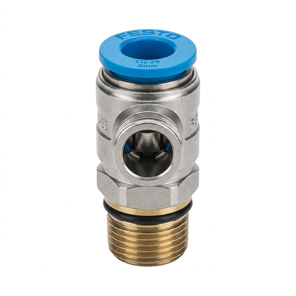 FESTO CQ-28