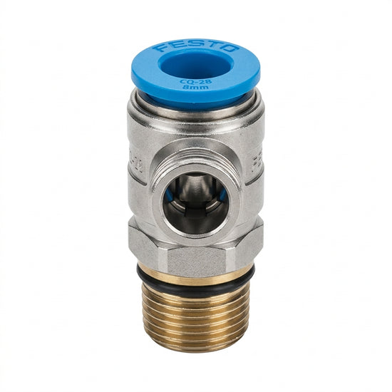 FESTO CQ-28